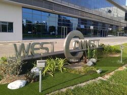 West Connect Building (D22), Factory #464484961